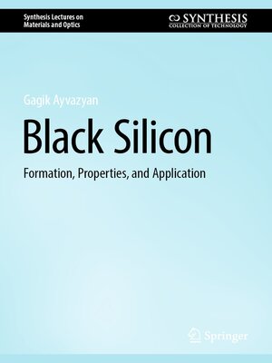 cover image of Black Silicon